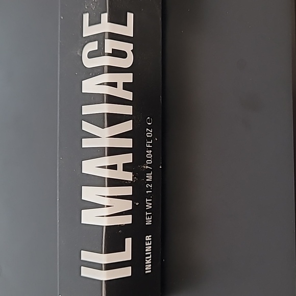 NIB IL MAKIAGE Inkliner - Picture 2 of 2